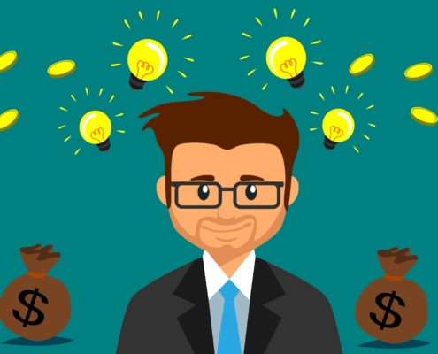Finanzierung